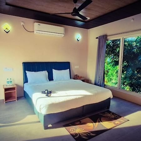 Nature'S Sprout Kulamama Resort Pench Khawasa Экстерьер фото