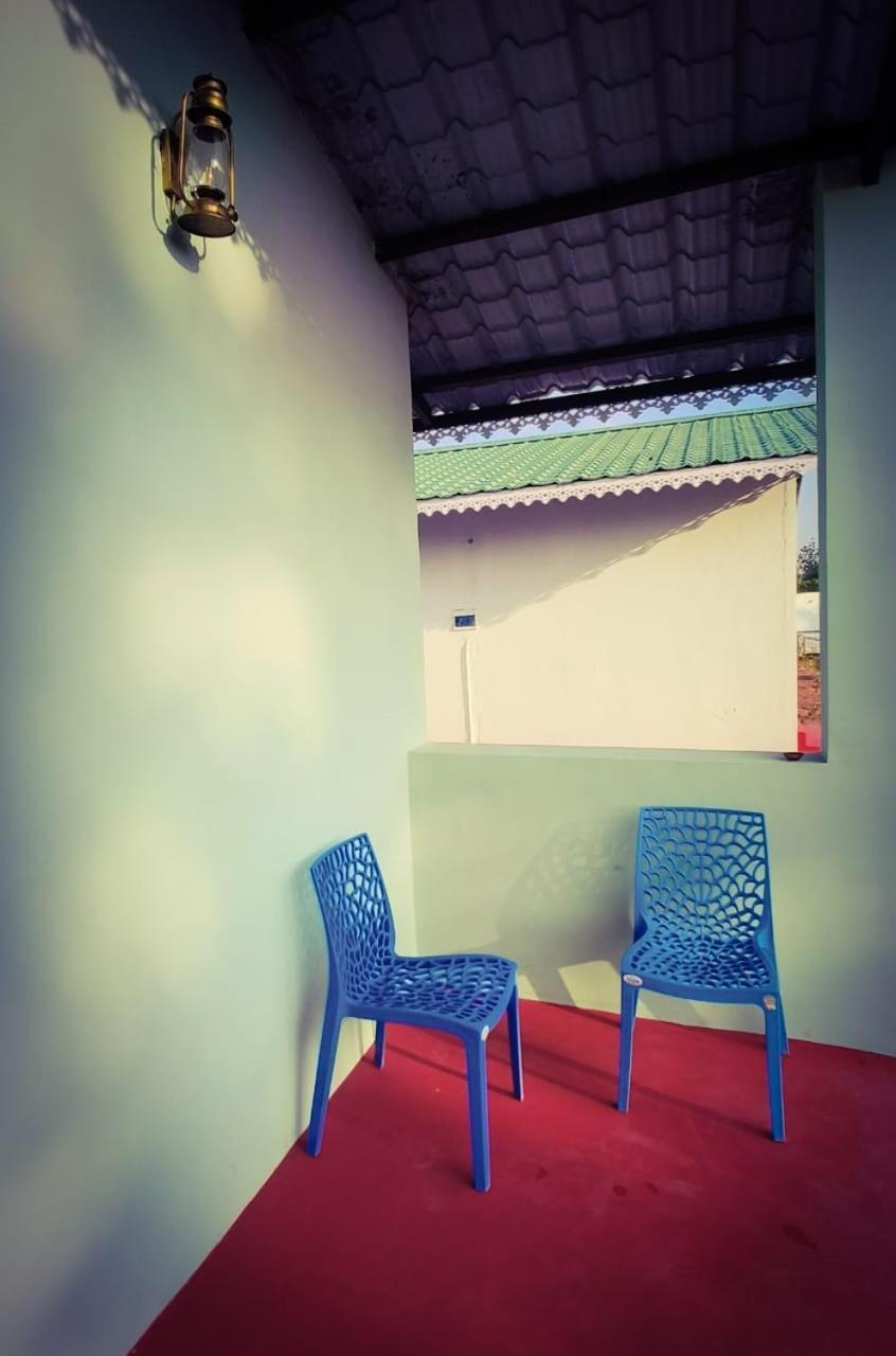 Nature'S Sprout Kulamama Resort Pench Khawasa Экстерьер фото